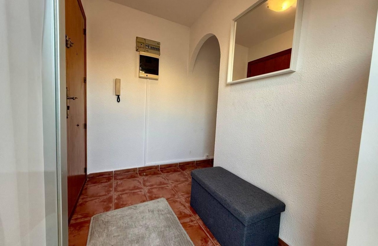 Revente - Appartement - Torrevieja - Playa del Cura