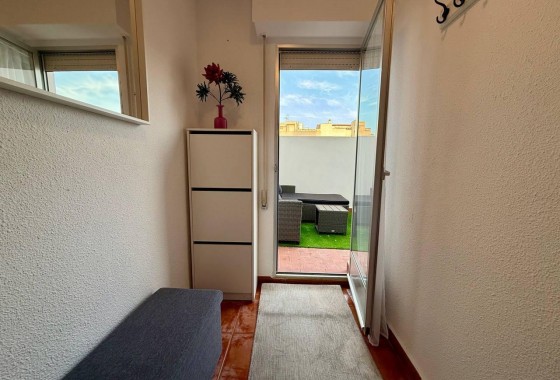 Revente - Appartement - Torrevieja - Playa del Cura