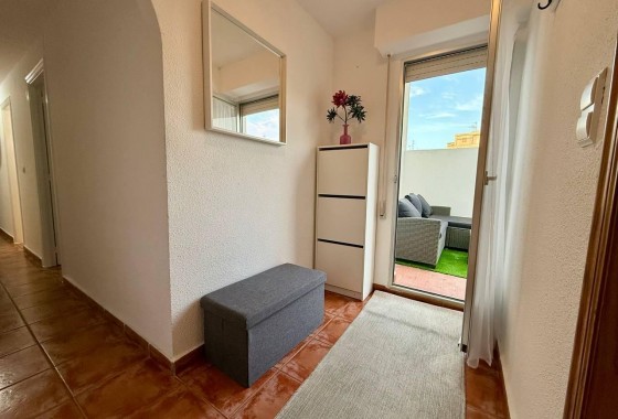 Revente - Appartement - Torrevieja - Playa del Cura