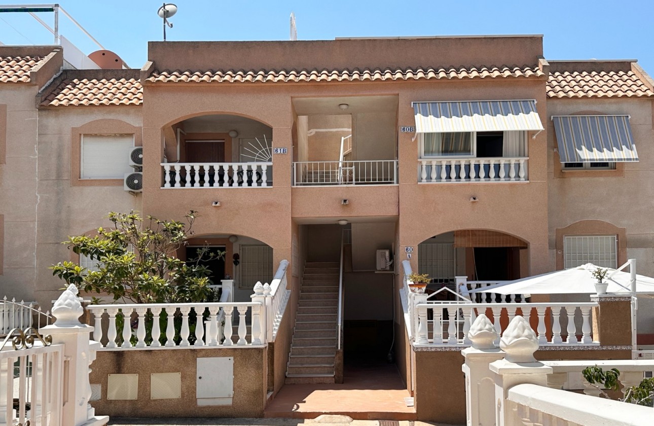 Reventa - Bungalow - Torrevieja - Costa Blanca