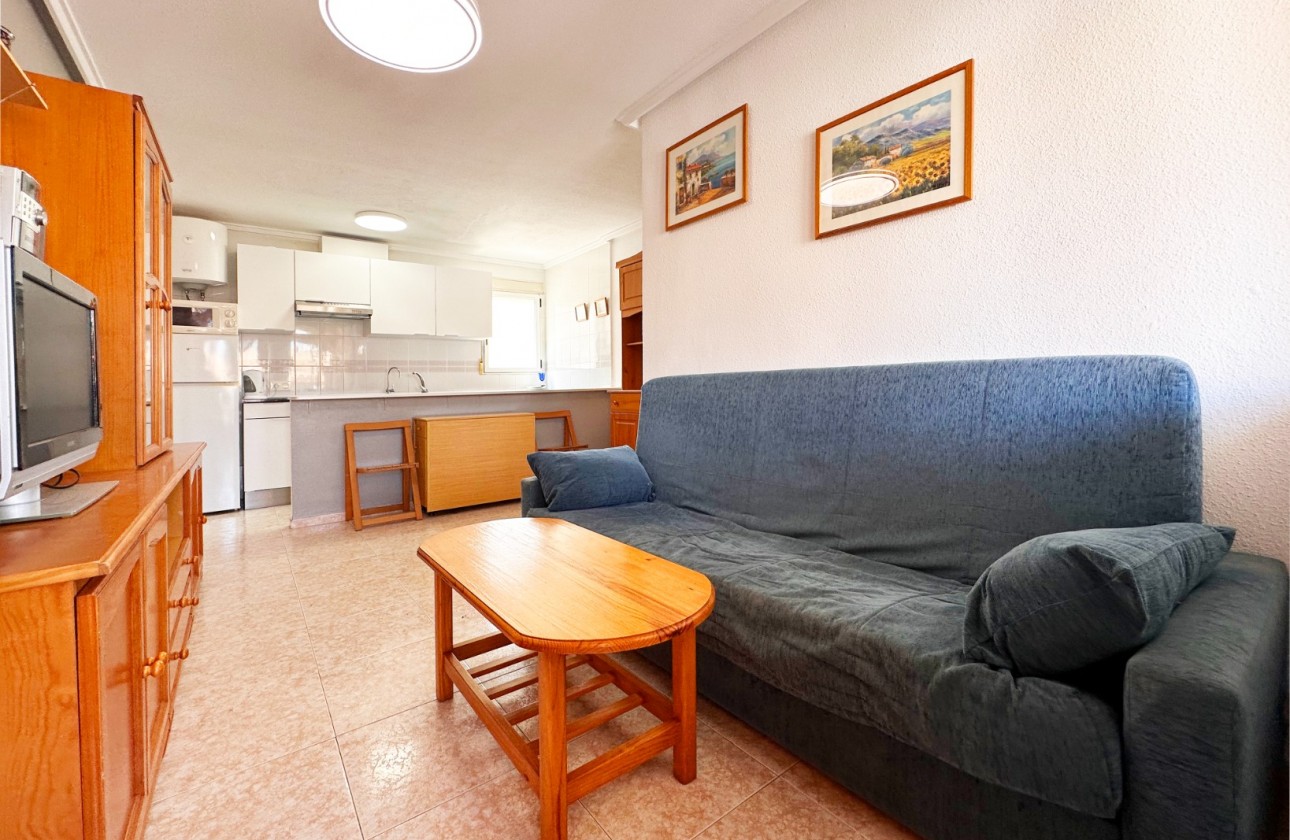 Reventa - Bungalow - Torrevieja - Costa Blanca
