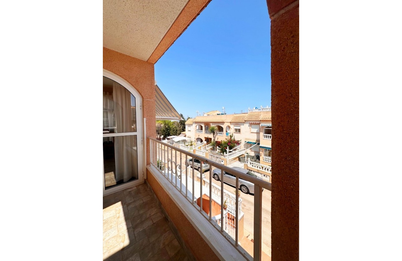 Reventa - Bungalow - Torrevieja - Costa Blanca