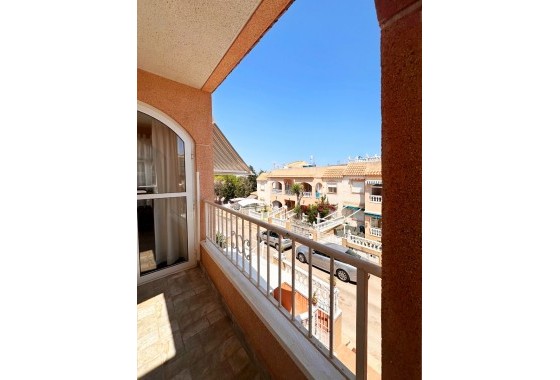 Reventa - Bungalow - Torrevieja - Costa Blanca