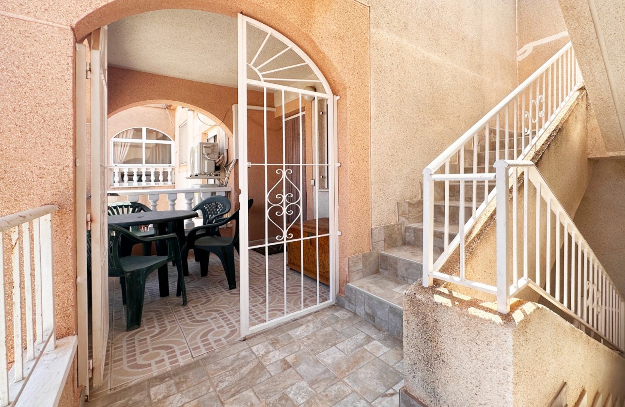 Reventa - Bungalow - Torrevieja - Costa Blanca