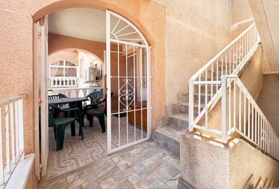 Reventa - Bungalow - Torrevieja - Costa Blanca