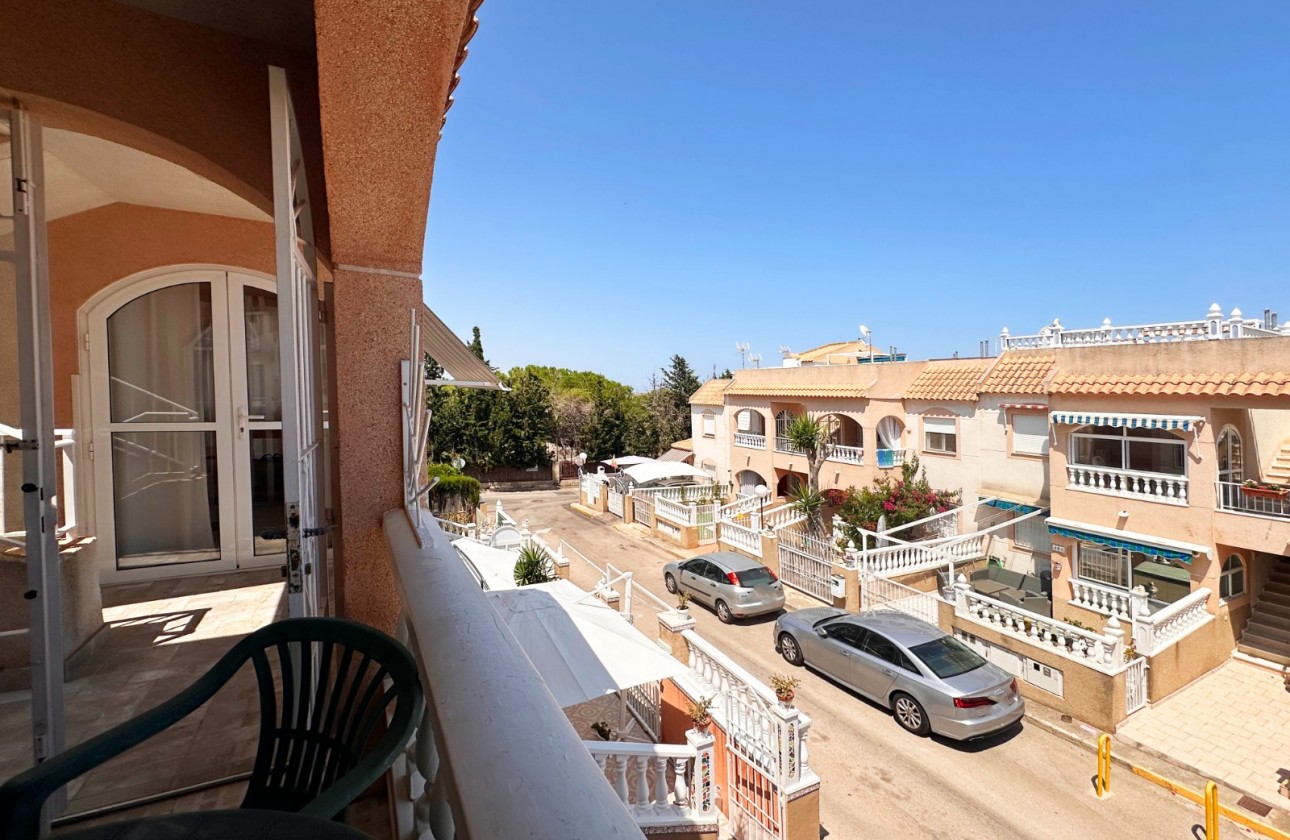 Reventa - Bungalow - Torrevieja - Costa Blanca