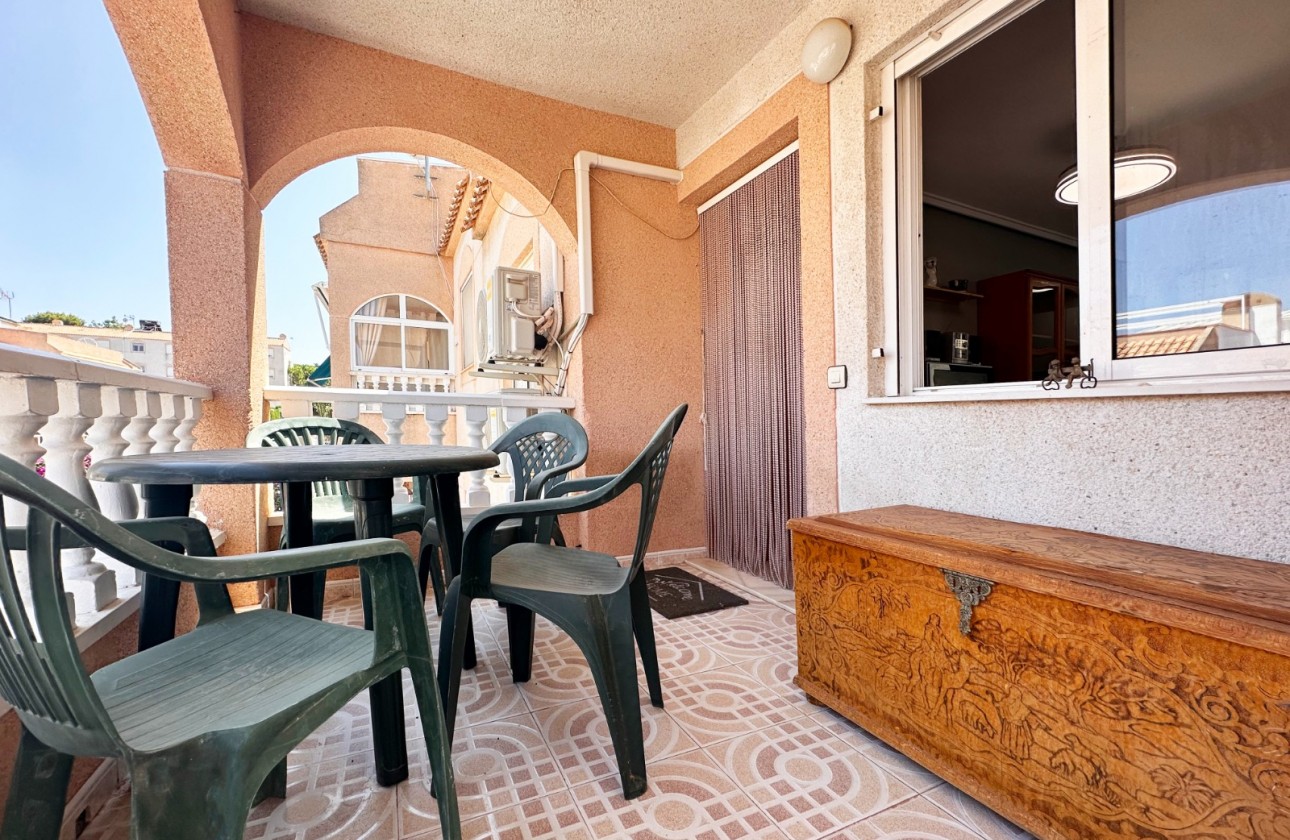 Reventa - Bungalow - Torrevieja - Costa Blanca
