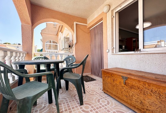 Reventa - Bungalow - Torrevieja - Costa Blanca