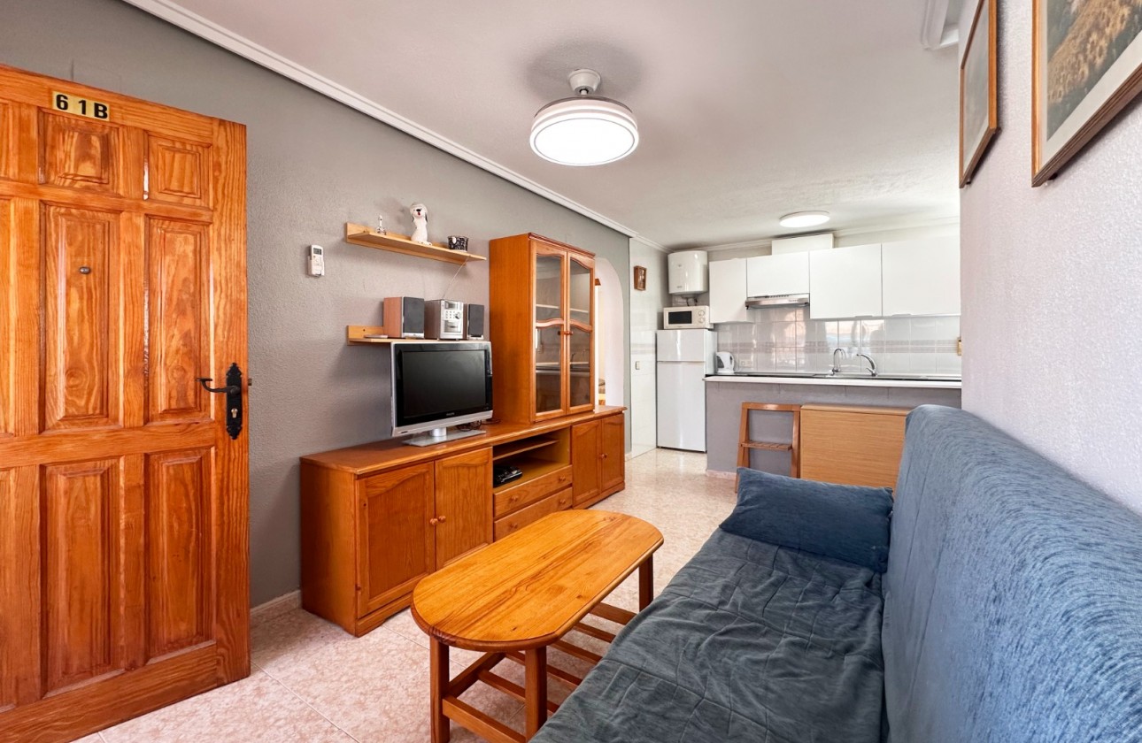 Reventa - Bungalow - Torrevieja - Costa Blanca