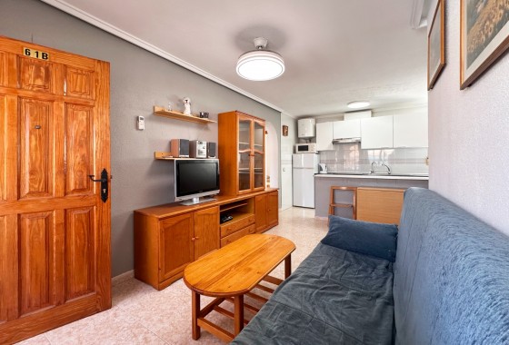 Reventa - Bungalow - Torrevieja - Costa Blanca