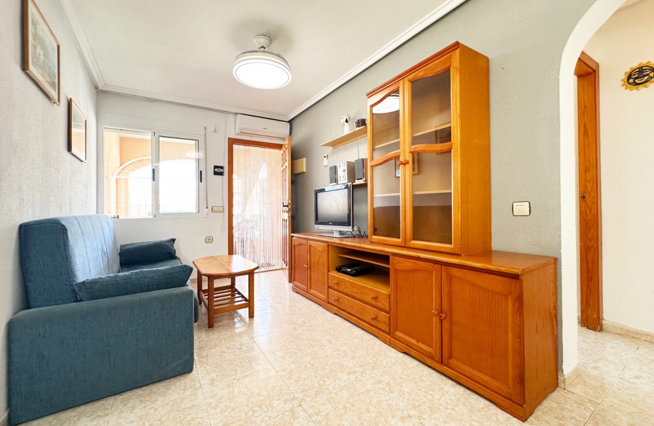 Reventa - Bungalow - Torrevieja - Costa Blanca