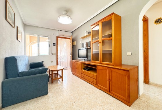 Reventa - Bungalow - Torrevieja - Costa Blanca