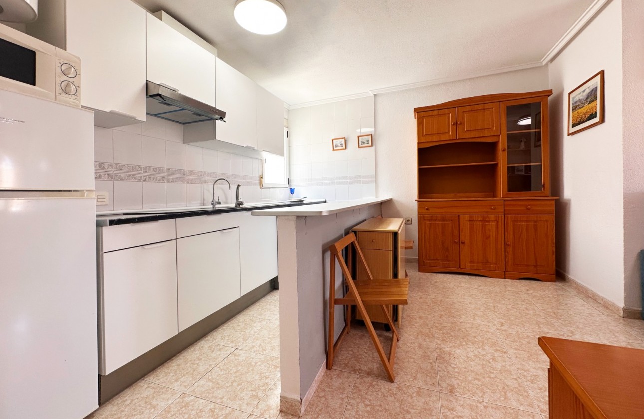 Reventa - Bungalow - Torrevieja - Costa Blanca