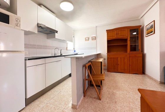 Reventa - Bungalow - Torrevieja - Costa Blanca