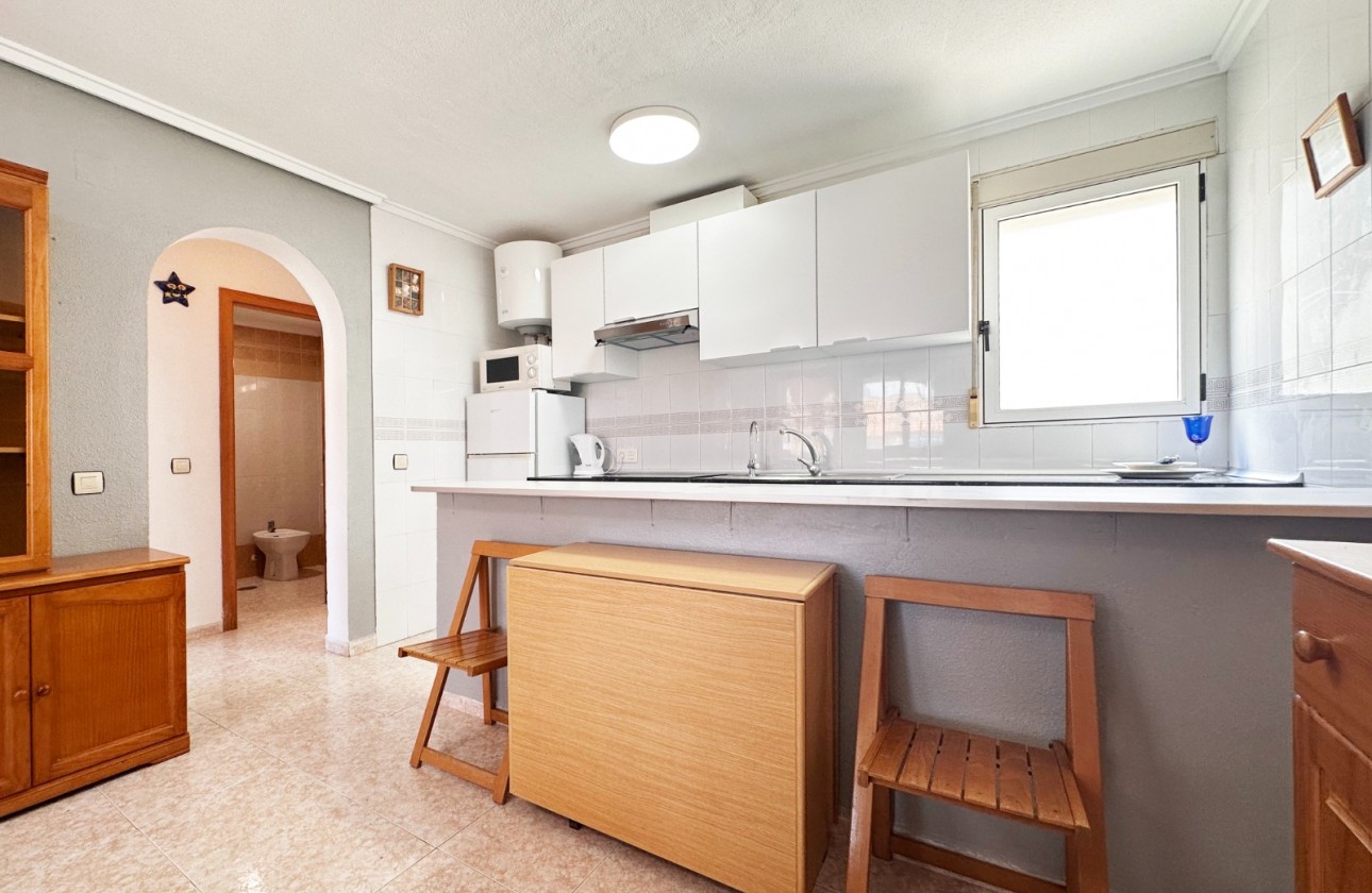 Reventa - Bungalow - Torrevieja - Costa Blanca
