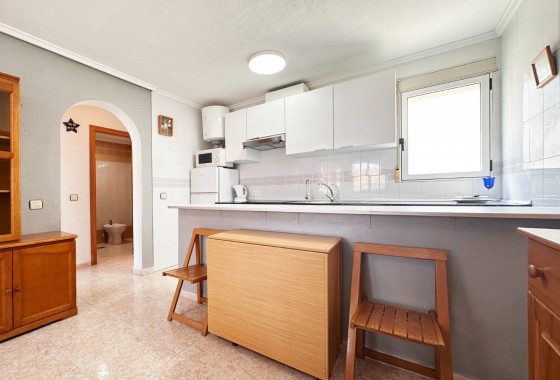 Reventa - Bungalow - Torrevieja - Costa Blanca