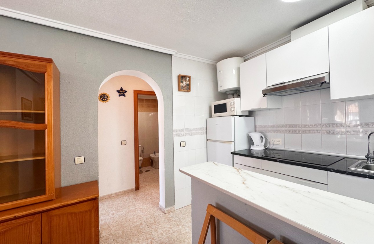 Reventa - Bungalow - Torrevieja - Costa Blanca