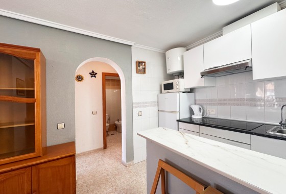 Reventa - Bungalow - Torrevieja - Costa Blanca
