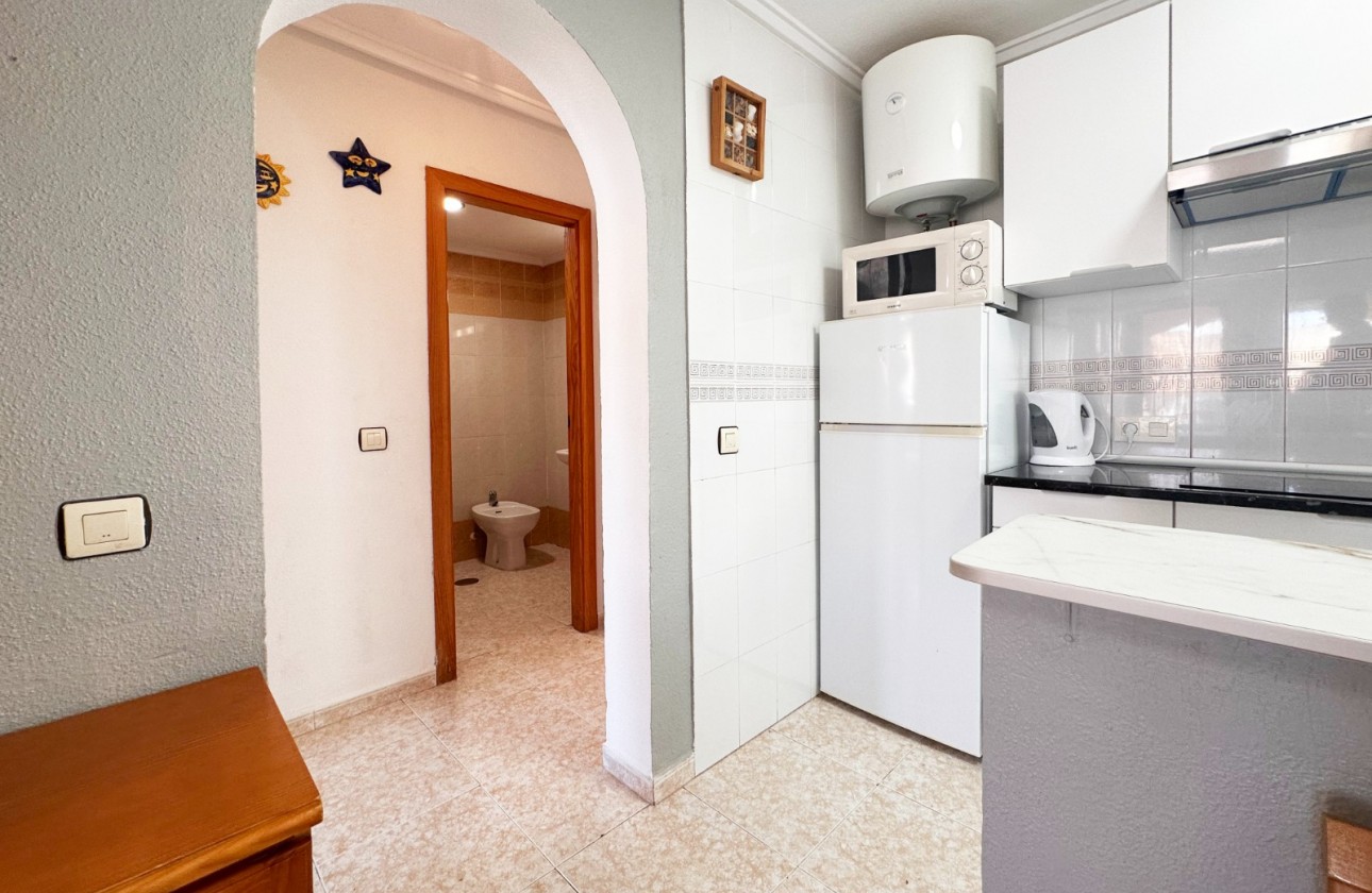 Reventa - Bungalow - Torrevieja - Costa Blanca