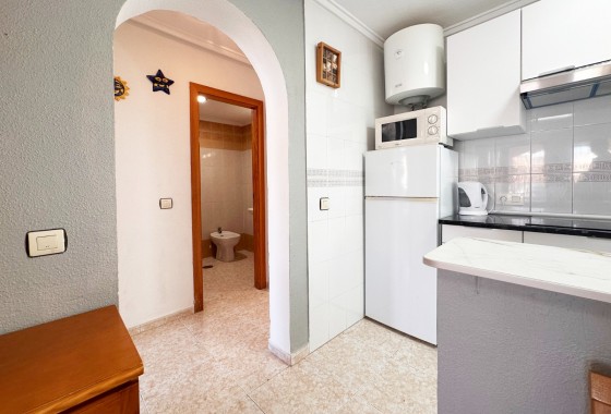Reventa - Bungalow - Torrevieja - Costa Blanca