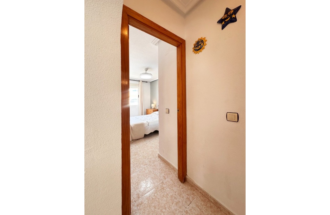 Reventa - Bungalow - Torrevieja - Costa Blanca