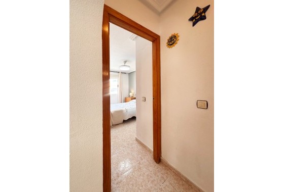 Reventa - Bungalow - Torrevieja - Costa Blanca