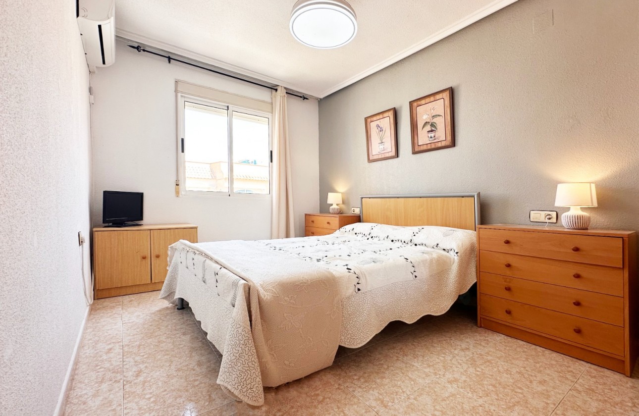 Reventa - Bungalow - Torrevieja - Costa Blanca