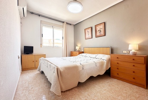 Reventa - Bungalow - Torrevieja - Costa Blanca