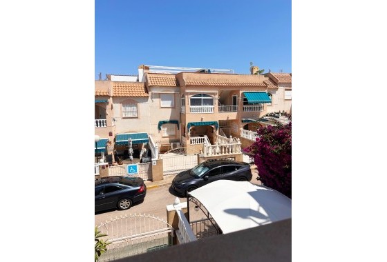 Reventa - Bungalow - Torrevieja - Costa Blanca