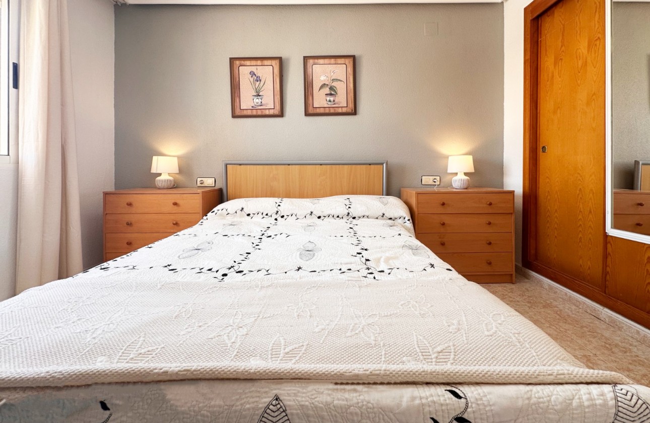 Reventa - Bungalow - Torrevieja - Costa Blanca