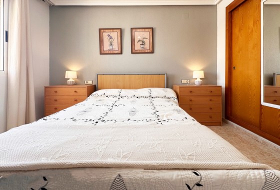 Reventa - Bungalow - Torrevieja - Costa Blanca