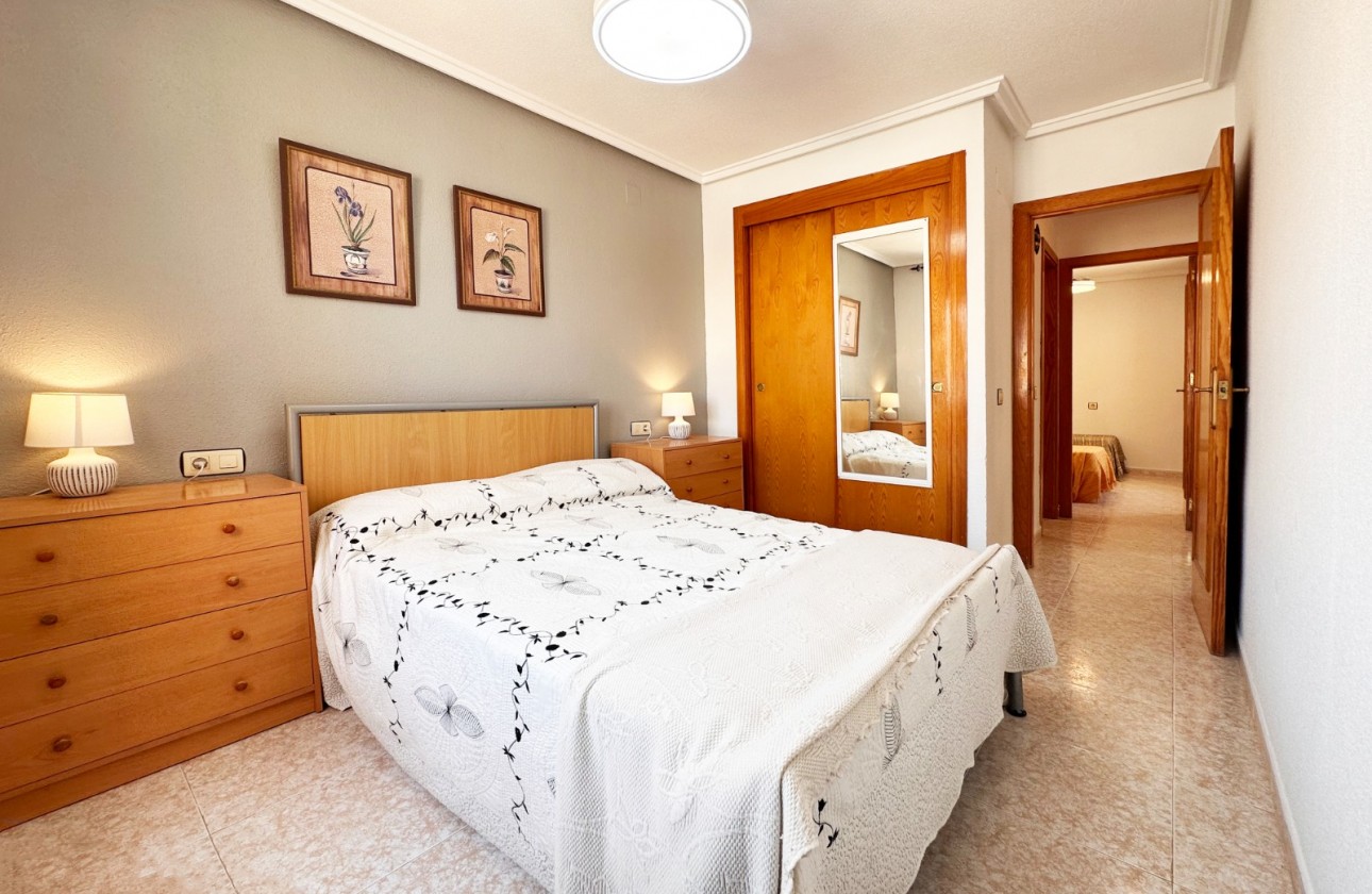 Reventa - Bungalow - Torrevieja - Costa Blanca