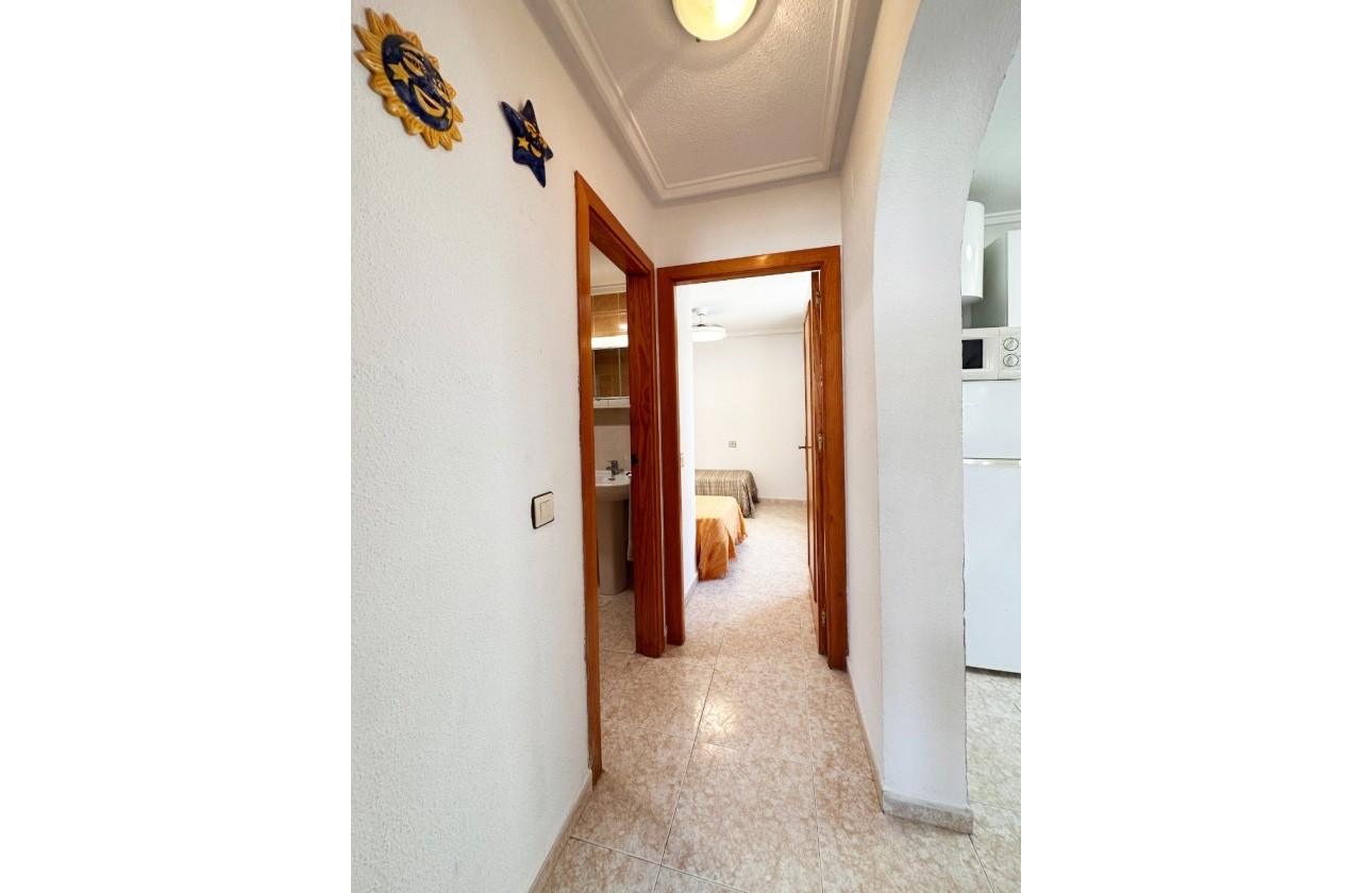 Reventa - Bungalow - Torrevieja - Costa Blanca