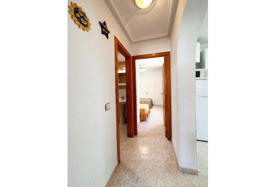Reventa - Bungalow - Torrevieja - Costa Blanca
