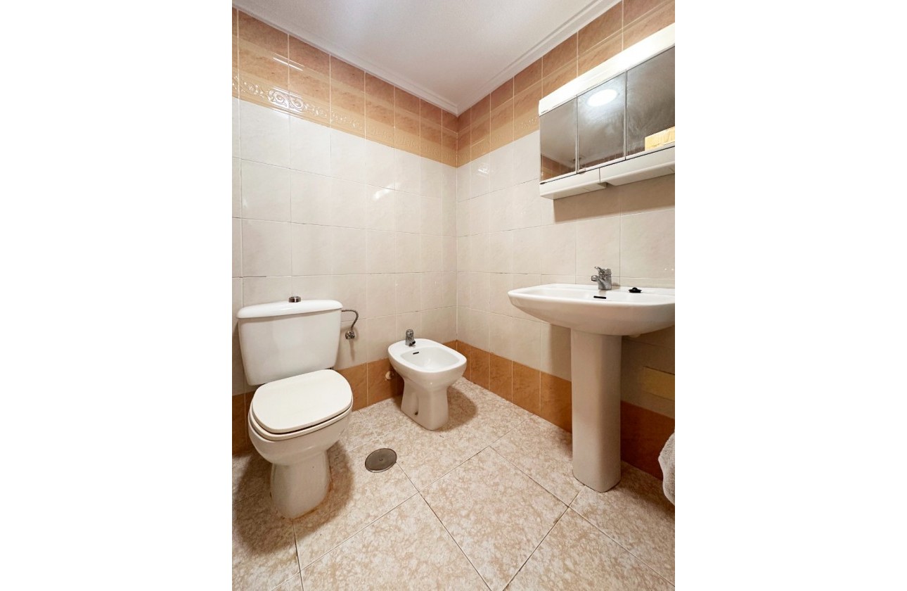 Reventa - Bungalow - Torrevieja - Costa Blanca