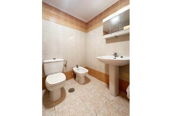 Reventa - Bungalow - Torrevieja - Costa Blanca