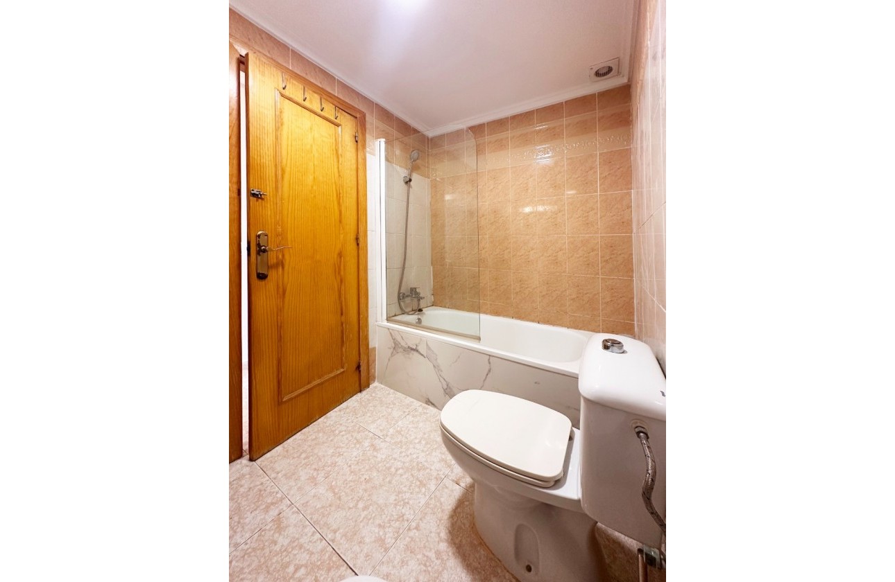 Reventa - Bungalow - Torrevieja - Costa Blanca