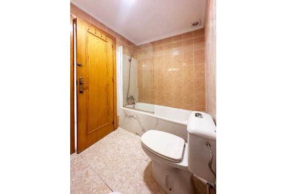 Reventa - Bungalow - Torrevieja - Costa Blanca