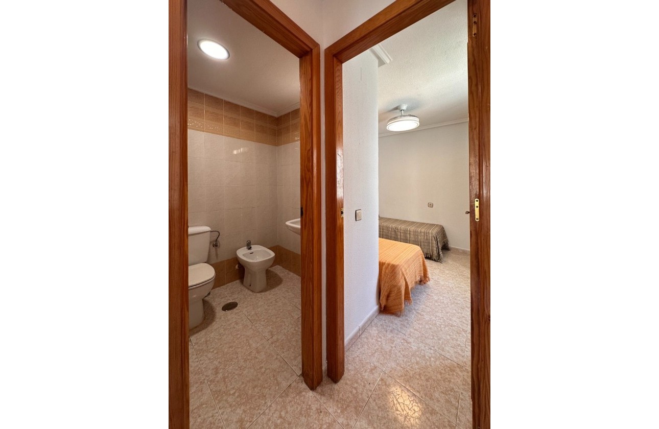 Reventa - Bungalow - Torrevieja - Costa Blanca