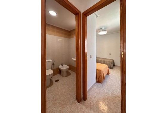 Reventa - Bungalow - Torrevieja - Costa Blanca