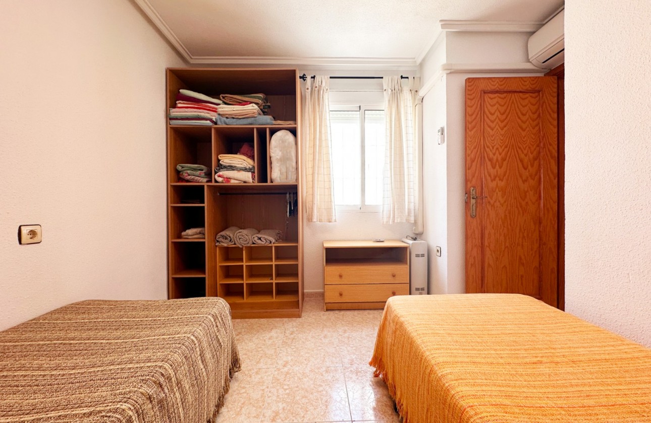 Reventa - Bungalow - Torrevieja - Costa Blanca