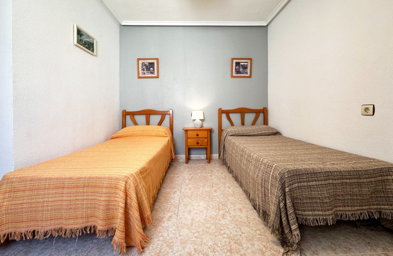 Reventa - Bungalow - Torrevieja - Costa Blanca