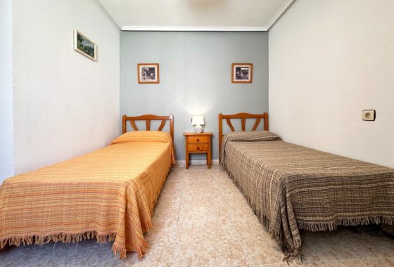 Reventa - Bungalow - Torrevieja - Costa Blanca