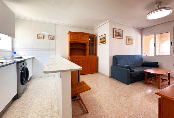 Reventa - Bungalow - Torrevieja - Costa Blanca