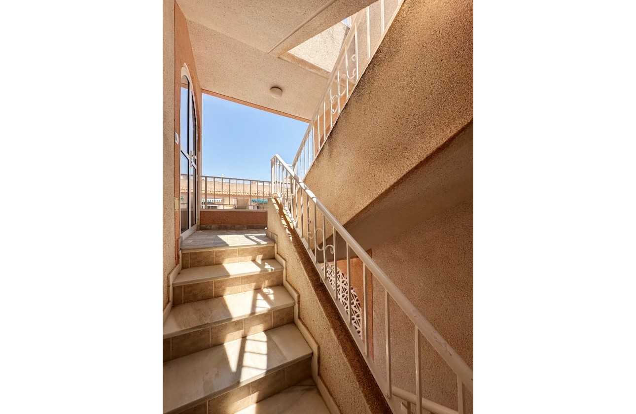 Reventa - Bungalow - Torrevieja - Costa Blanca