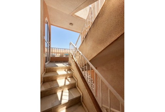 Reventa - Bungalow - Torrevieja - Costa Blanca
