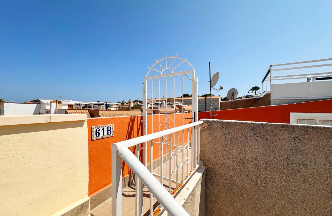 Reventa - Bungalow - Torrevieja - Costa Blanca