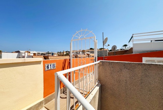 Reventa - Bungalow - Torrevieja - Costa Blanca