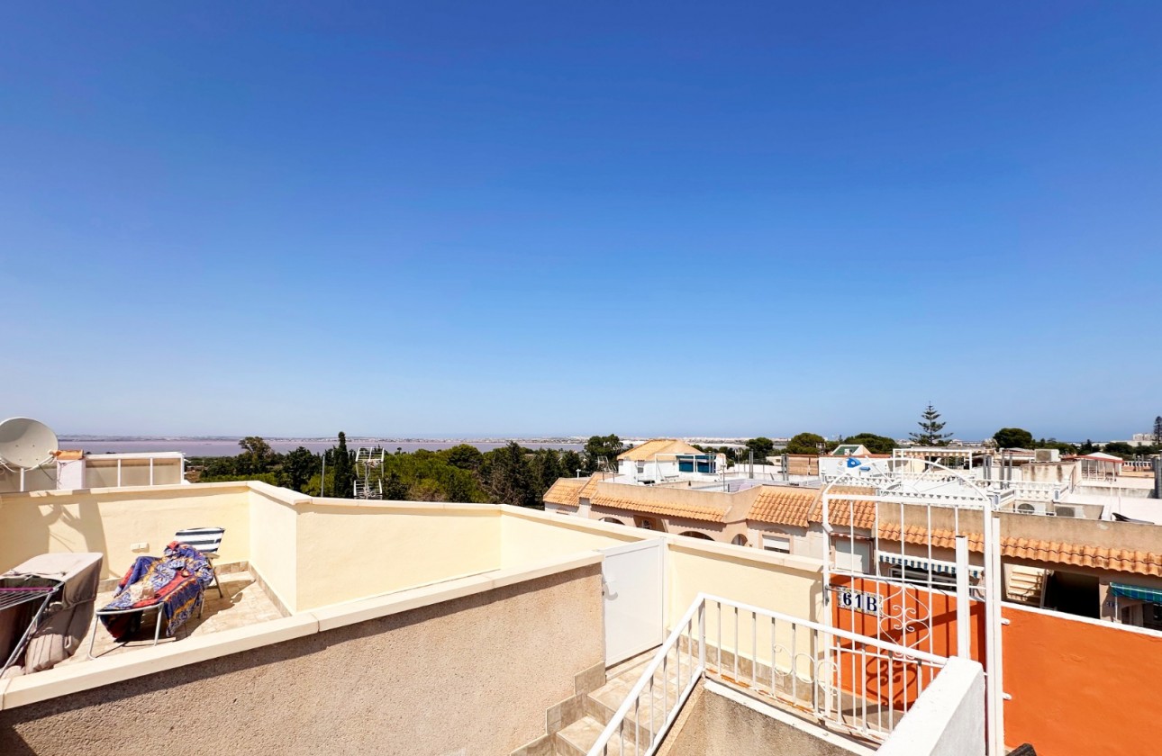 Reventa - Bungalow - Torrevieja - Costa Blanca
