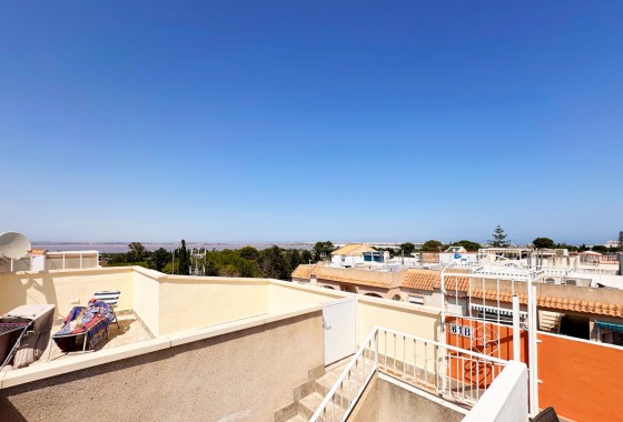 Reventa - Bungalow - Torrevieja - Costa Blanca